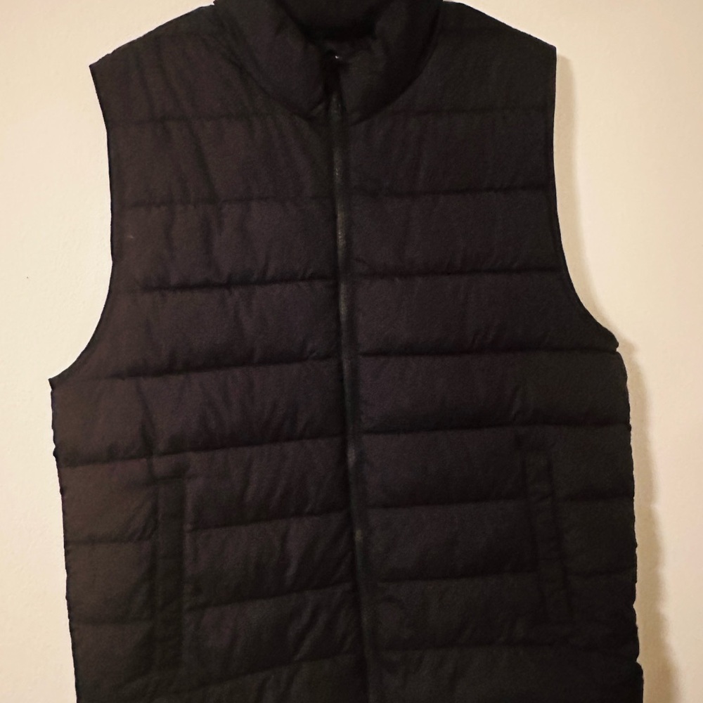 Gap Black Coldcontrol Jacket - image 2